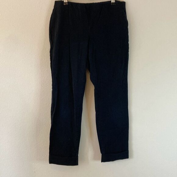 J.‎ Jill Premium Bi-Stretch Pant Size Small (E13) - Picture 1 of 11